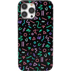 Always Vibing | Retro Case