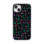 Always Vibing | Retro Case