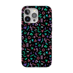 Always Vibing | Retro Case