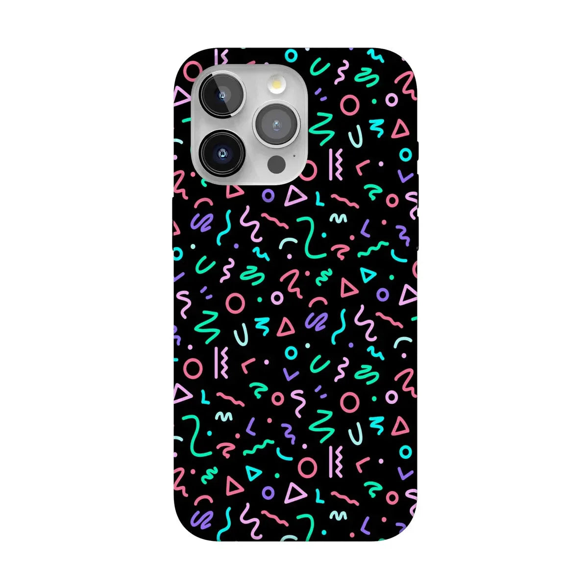 Always Vibing | Retro Case