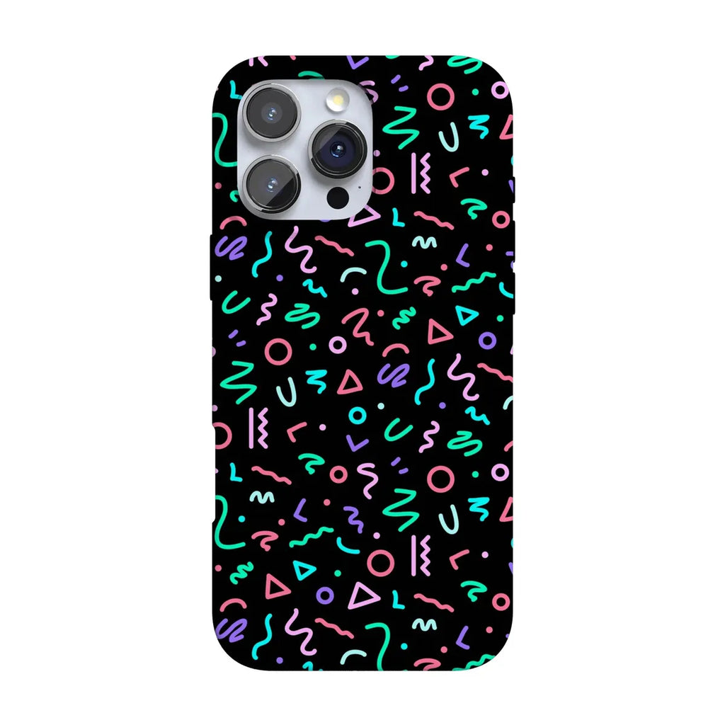 Always Vibing | Retro Case