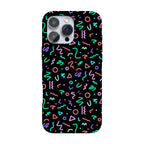 Always Vibing | Retro Case