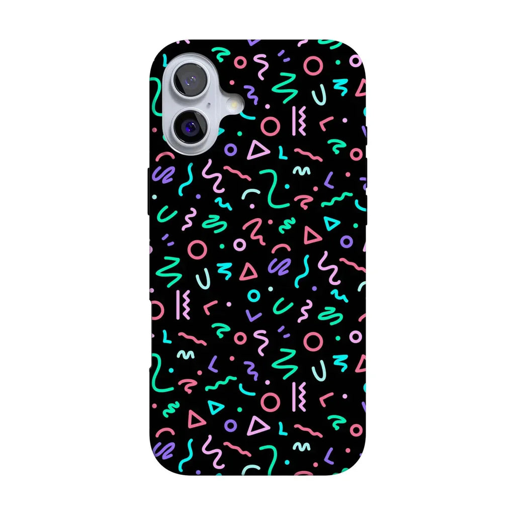 Always Vibing | Retro Case