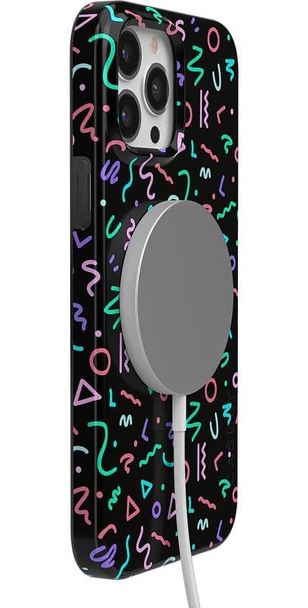 Always Vibing | Retro Case