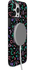Always Vibing | Retro Case