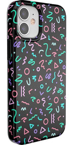 Always Vibing | Retro Case