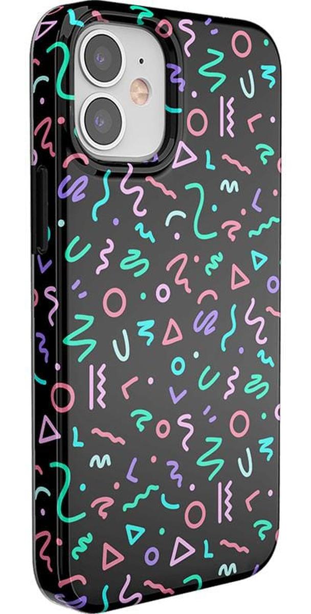 Always Vibing | Retro Case