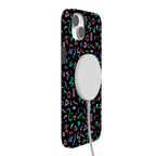 Always Vibing | Retro Case