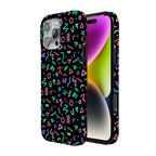Always Vibing | Retro Case