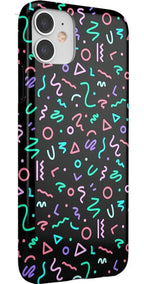 Always Vibing | Retro Case