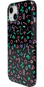Always Vibing | Retro Case