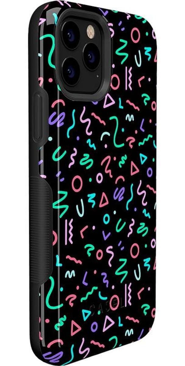 Always Vibing | Retro Case