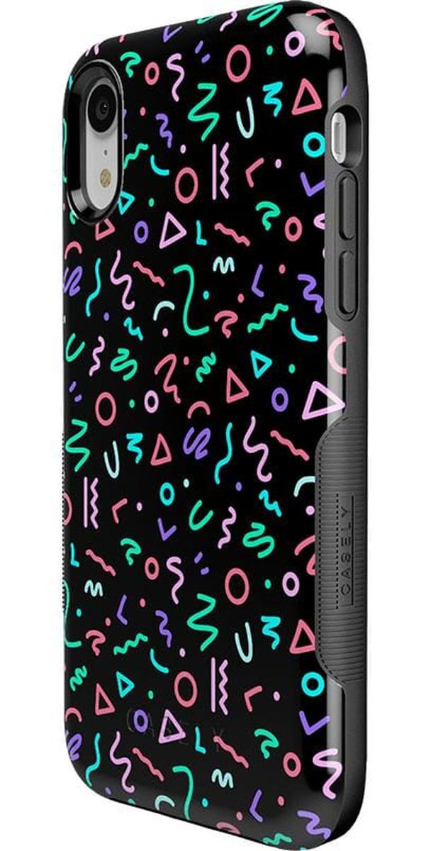 Always Vibing | Retro Case