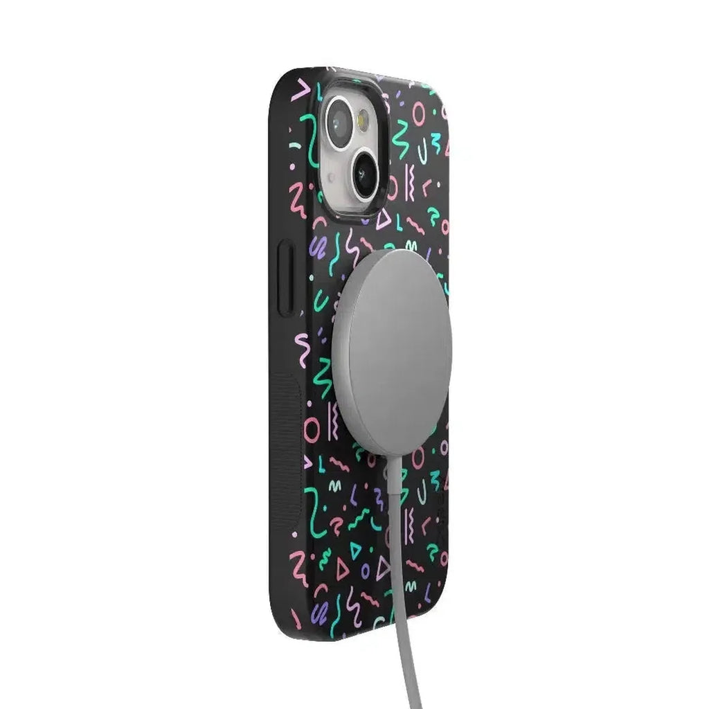 Always Vibing | Retro Case