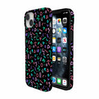 Always Vibing | Retro Case