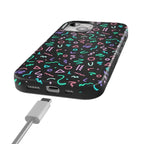 Always Vibing | Retro Case