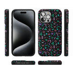 Always Vibing | Retro Case