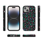 Always Vibing | Retro Case