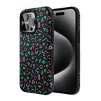 Always Vibing | Retro Case