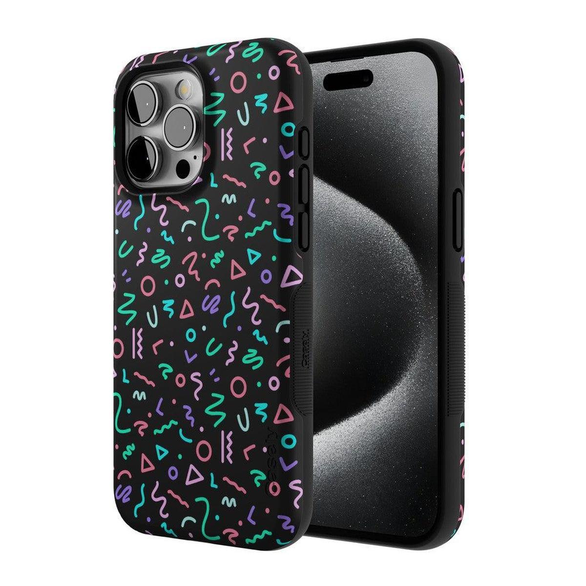 Always Vibing | Retro Case