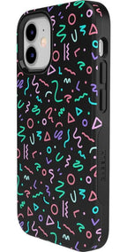 Always Vibing | Retro Case