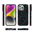 Always Vibing | Retro Case