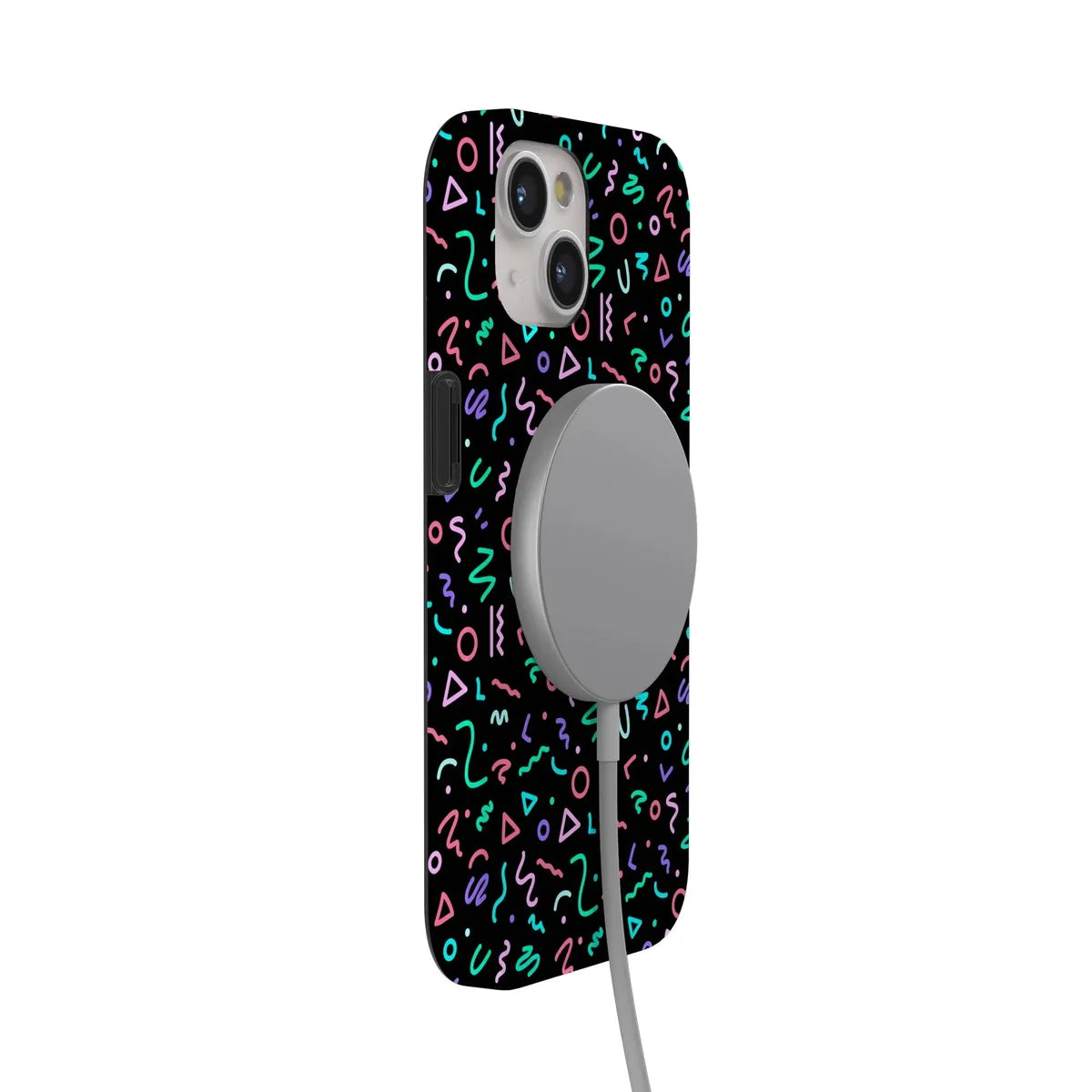 Always Vibing | Retro Case