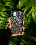 Always Vibing | Retro Case