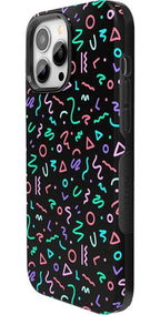Always Vibing | Retro Case