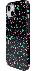 Always Vibing | Retro Case