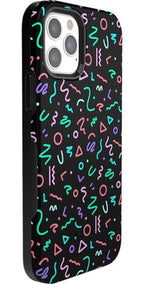 Always Vibing | Retro Case