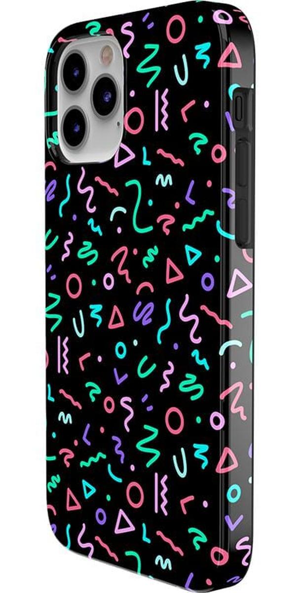 Always Vibing | Retro Case