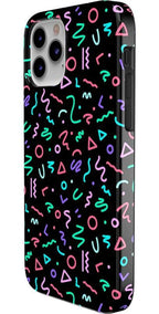 Always Vibing | Retro Case