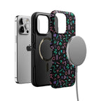 Always Vibing | Retro Case