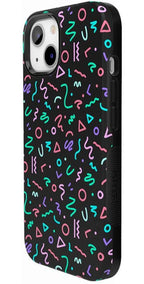 Always Vibing | Retro Case