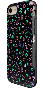 Always Vibing | Retro Case
