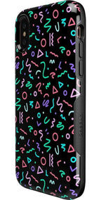 Always Vibing | Retro Case