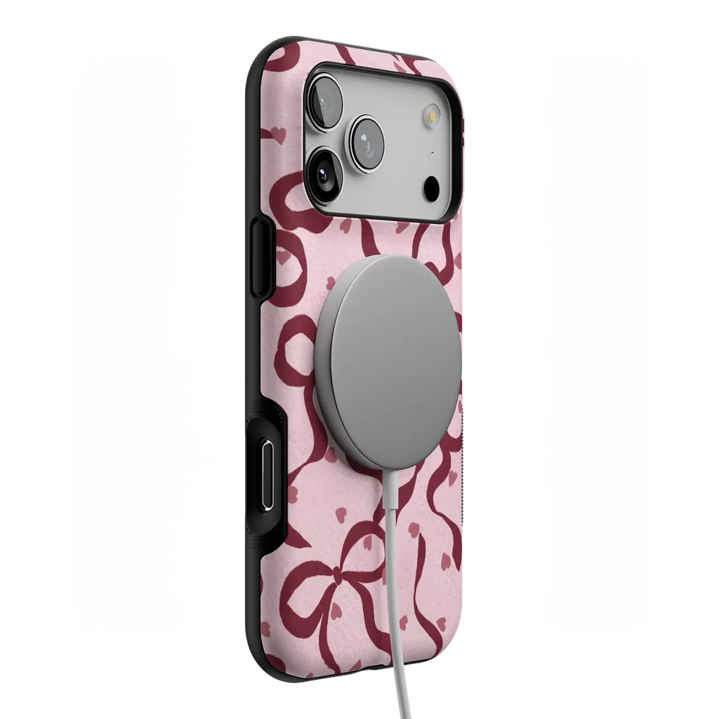 Coquette Crush | Bows Case