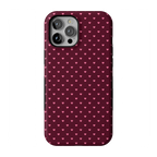 Heart Noir | Tiny Hearts Case