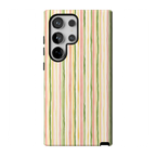 Sweet Stripes | Rainbow Pastel Case