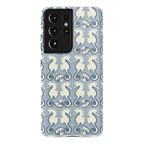 Seahorse Drift | Coastal Blues Case