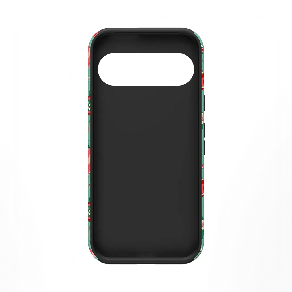 All Decked Out | Festive Ornaments Case