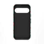 All Decked Out | Festive Ornaments Case