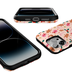 Frosted Wishes | Sweet Treat Case