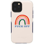 An Ode to 2020 | F*ck Off Rainbow Case