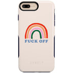 An Ode to 2020 | F*ck Off Rainbow Case