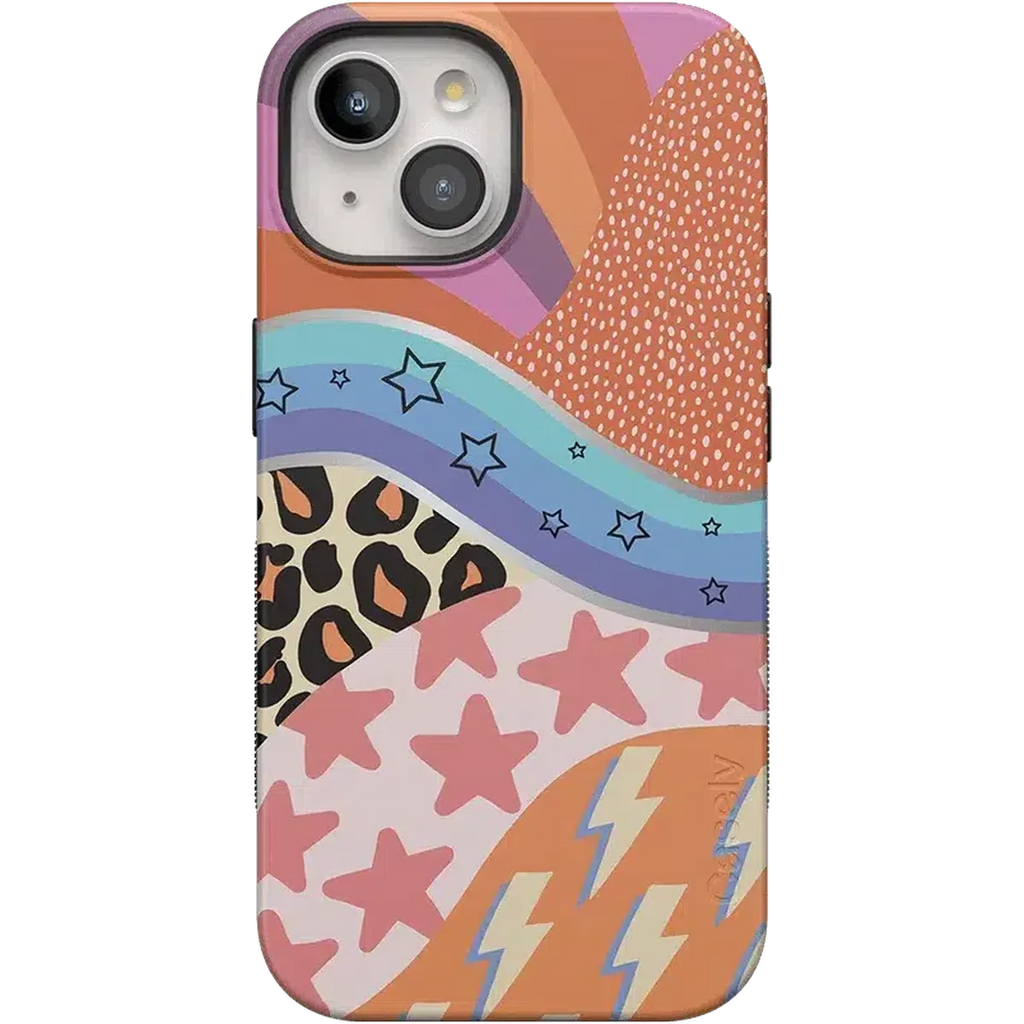 And I Oop | Mixed Swatch Case
