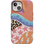 And I Oop | Mixed Swatch Case