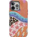 And I Oop | Mixed Swatch Case