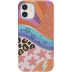 And I Oop | Mixed Swatch Case